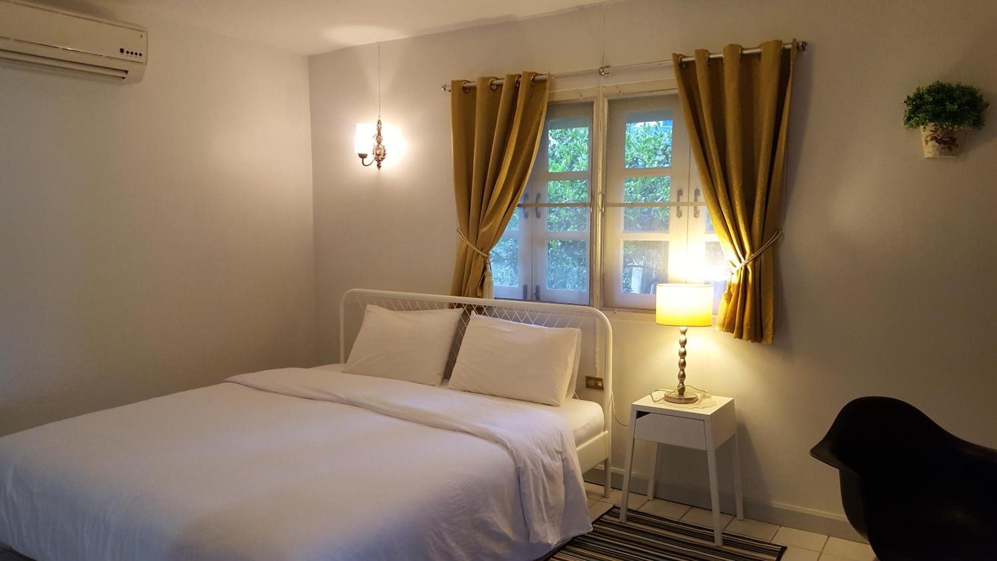 Baan Kratom Tong By The Sea Villa Cha-Am Exterior foto