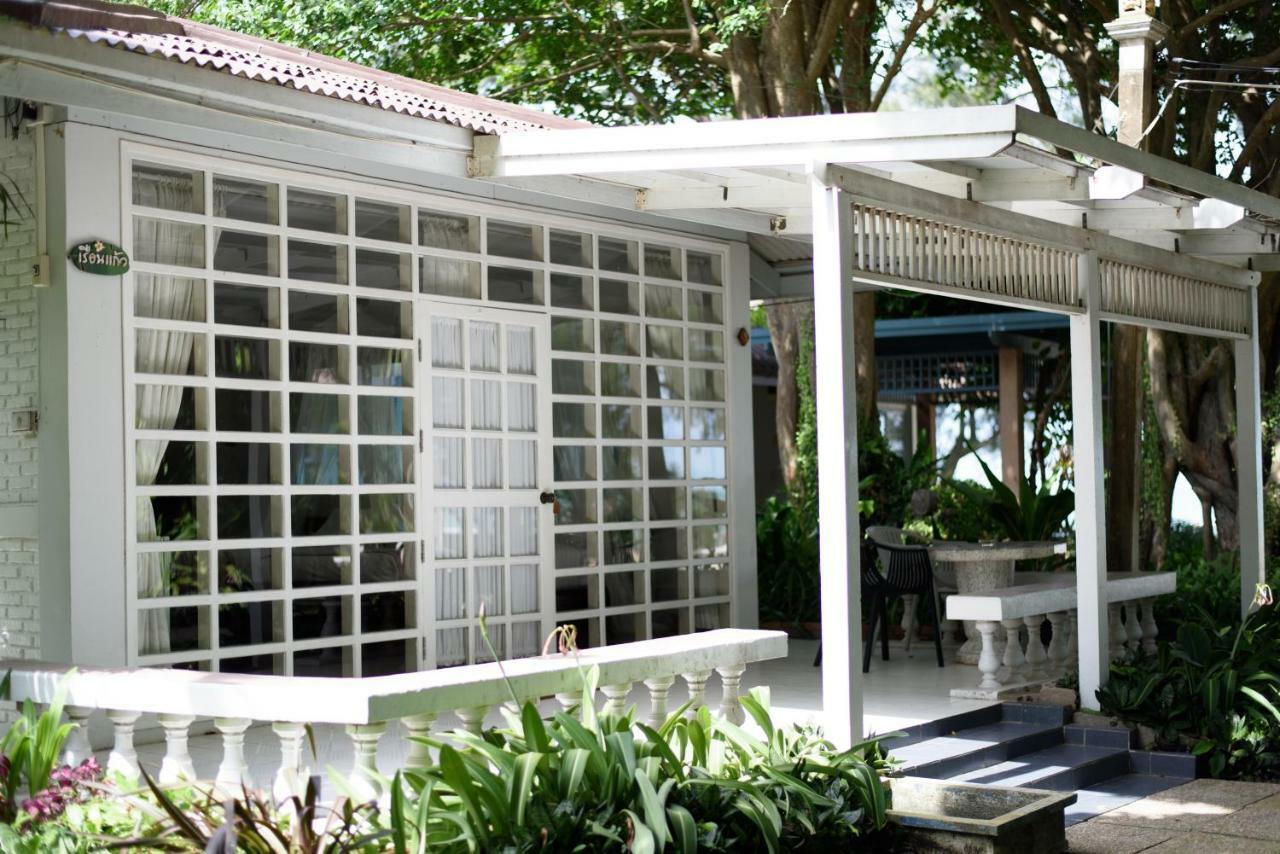 Baan Kratom Tong By The Sea Villa Cha-Am Exterior foto